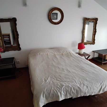 Great Duplex In Historical Center Apartment Lisbon Exterior photo