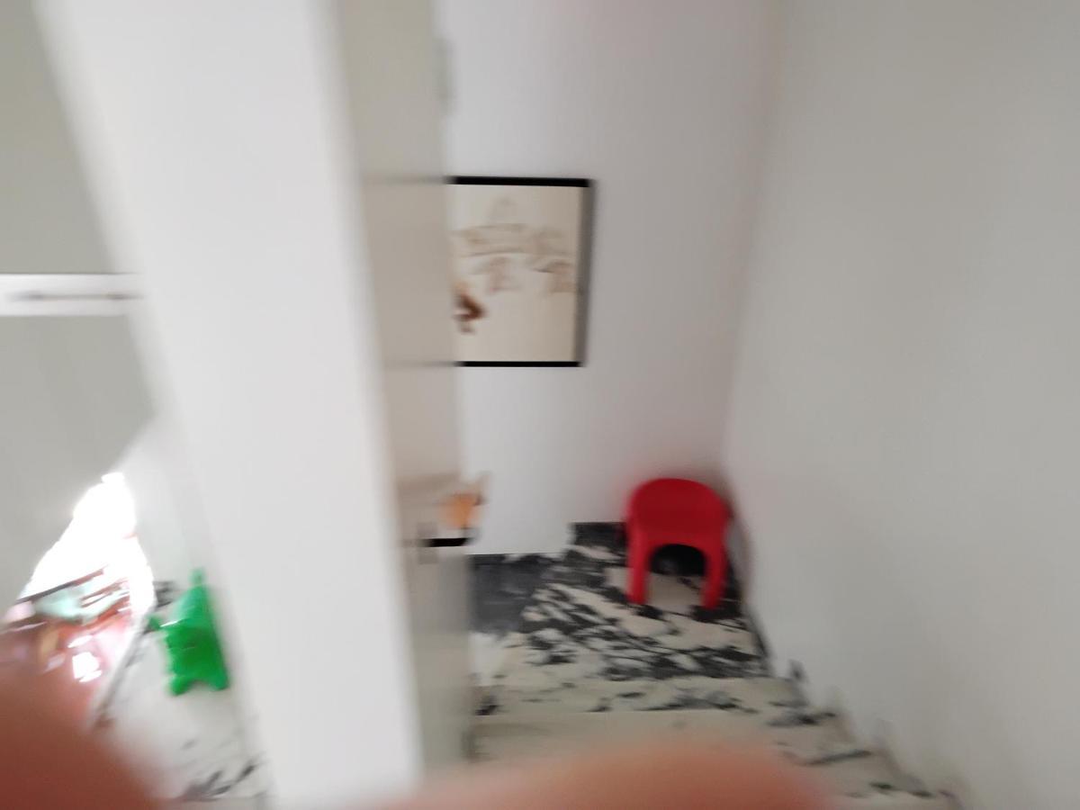 Great Duplex In Historical Center Apartment Lisbon Exterior photo